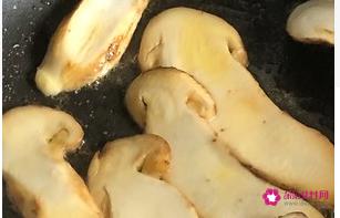 新鲜松茸怎么做最好吃