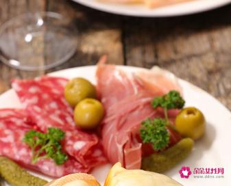 孕妇营养品有哪些