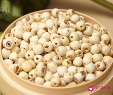 新鲜莲子怎么吃好吃