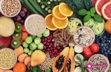 全球最健康的20种食物