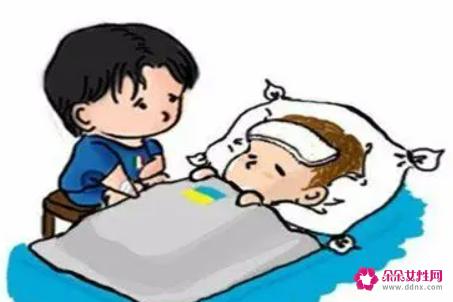 儿童生病怎么办