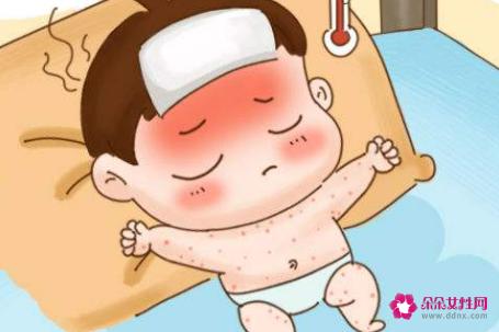 儿童生病怎么办