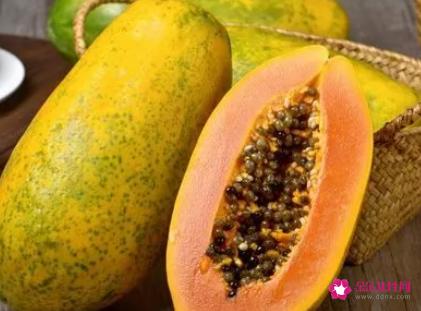 夏天吃什么水果好