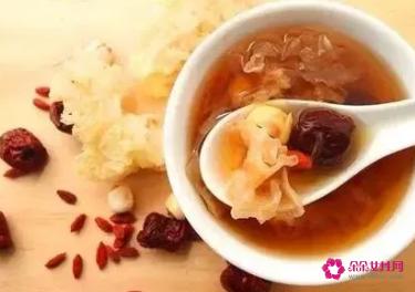 排毒养颜汤的做法大全