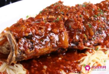 做红烧鱼的方法与步骤