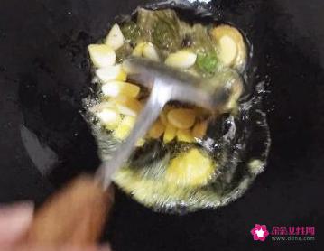 做红烧鱼的方法与步骤