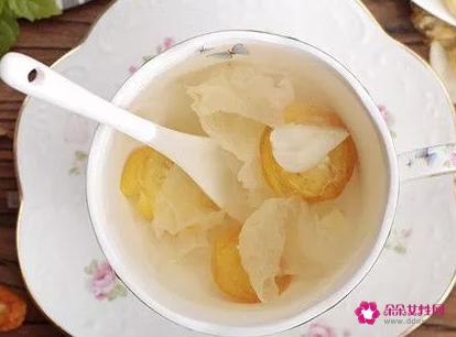 女士一般喝什么茶最好