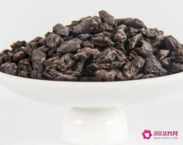 碎银子是什么茶