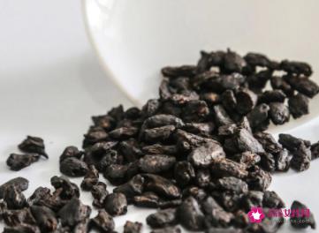 碎银子是什么茶