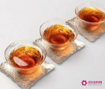 碎银子是什么茶