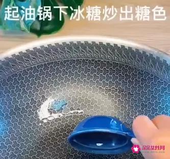 鸡腿怎么做好吃又简单的方式