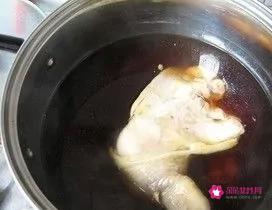 鸡腿怎么做好吃又简单的方式