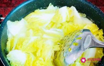 娃娃菜怎么做好吃