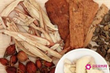 牵牛子的功效与作用