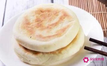 陕西十大名小吃