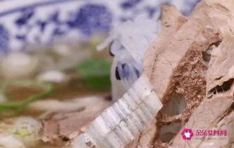 陕西十大名小吃