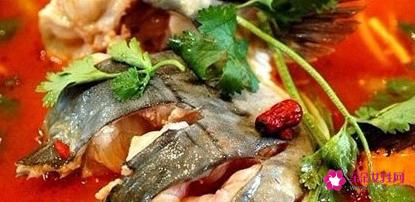 胡子鱼怎么做好吃