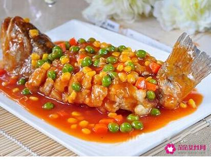 胡子鱼怎么做好吃