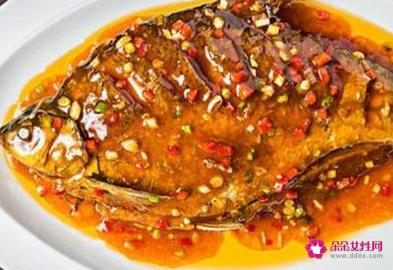 胡子鱼怎么做好吃