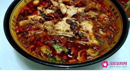 胡子鱼怎么做好吃