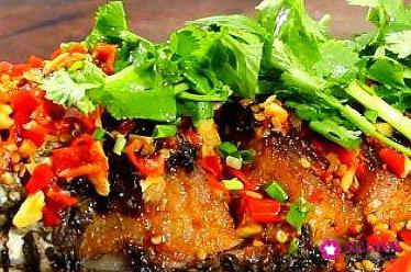胡子鱼怎么做好吃