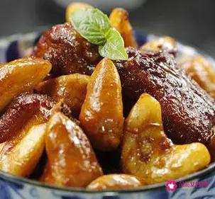 秋天食谱大全