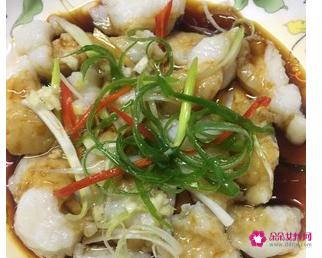 巴沙鱼怎样做好吃