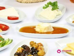 孕妇营养早餐食谱一周搭配