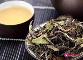 寿眉茶的功效与作用