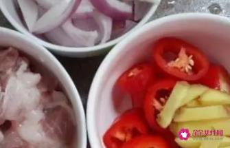 在家烤肉怎么腌制方法