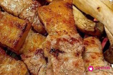 在家烤肉怎么腌制方法