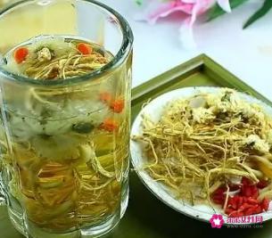 自制减肥茶最好的配方