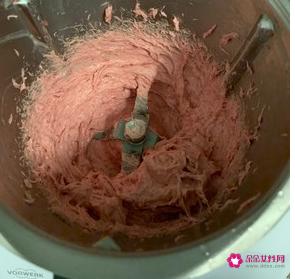 牛肉丸子的制作方法和配料