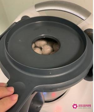 牛肉丸子的制作方法和配料