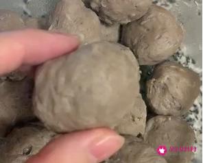 牛肉丸子的制作方法和配料
