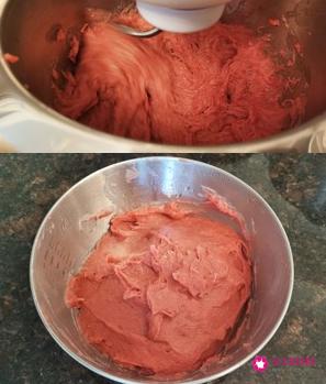 牛肉丸子的制作方法和配料