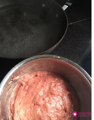 牛肉丸子的制作方法和配料