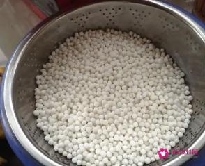 西米有什么营养作用