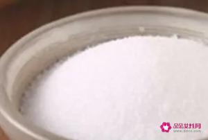 初学者做蛋糕需要些什么食材
