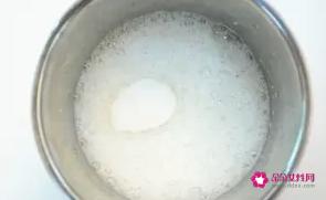 初学者做蛋糕需要些什么食材