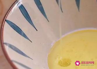 初学者做蛋糕需要些什么食材