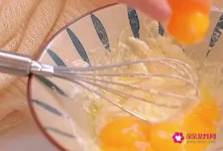 初学者做蛋糕需要些什么食材