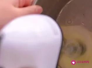 初学者做蛋糕需要些什么食材