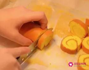 初学者做蛋糕需要些什么食材