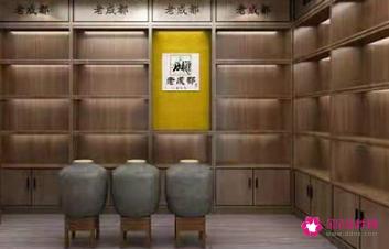 散装白酒排行榜前十名
