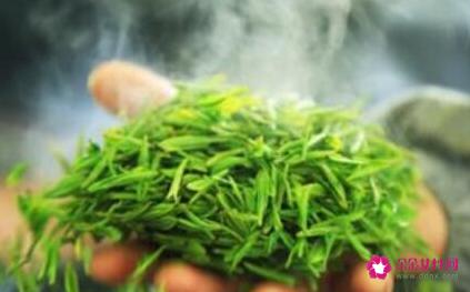 西湖龙井是不是绿茶