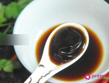 凉拌菜的调料配方