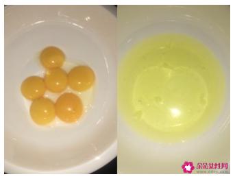 在家制作蛋糕的方法与步骤