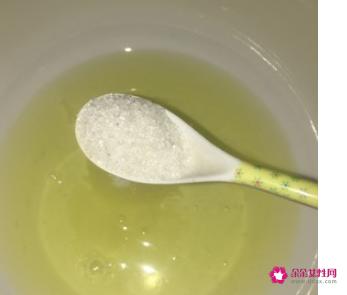 在家制作蛋糕的方法与步骤