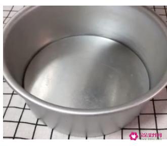 在家制作蛋糕的方法与步骤